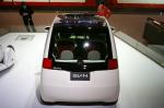 Honda EV-N Concept 2009 года